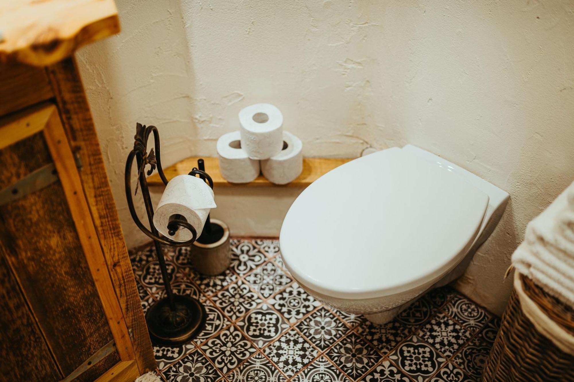 Apartman V Jungovom Dome - V Centre Stiavnice Banská Štiavnica Eksteriør bilde