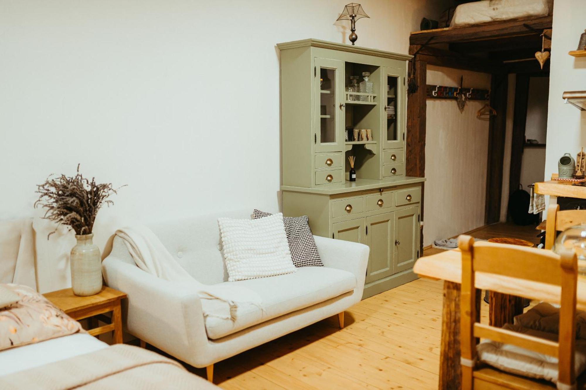 Apartman V Jungovom Dome - V Centre Stiavnice Banská Štiavnica Eksteriør bilde
